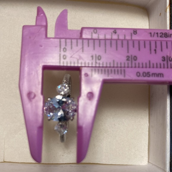 Big Fat CZ 925 - Picture 10 of 11